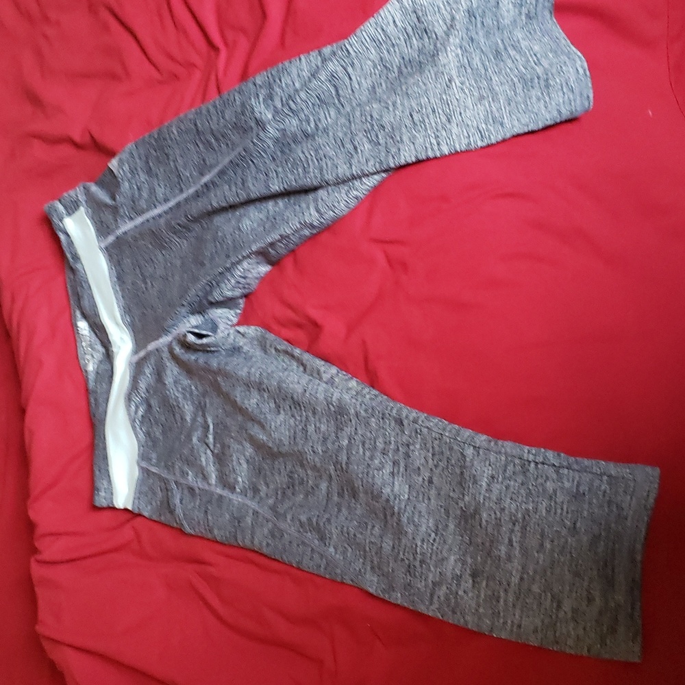 Exercise Leggings